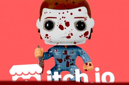  - itch.io   -  Funko