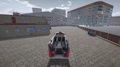 Driveland – расслабляющий симулятор вождения в пределах крупного острова Driveland – расслабляющий симулятор вождения в пределах крупного острова