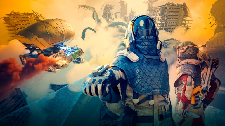 ������������������� ��������� Forever Skies ������� ������������ ������������� �����