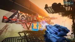 ������������������� ��������� Forever Skies ������� ������������ ������������� �����