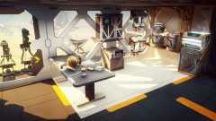 ������������������� ��������� Forever Skies ������� ������������ ������������� �����