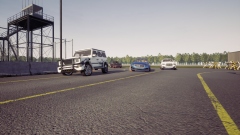 Online Car Simulator – многопользовательский симулятор перекупа поддержанных автомобилей Online Car Simulator – многопользовательский симулятор перекупа поддержанных автомобилей