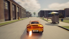 Online Car Simulator – многопользовательский симулятор перекупа поддержанных автомобилей Online Car Simulator – многопользовательский симулятор перекупа поддержанных автомобилей