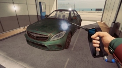 Online Car Simulator – многопользовательский симулятор перекупа поддержанных автомобилей Online Car Simulator – многопользовательский симулятор перекупа поддержанных автомобилей
