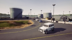 Online Car Simulator – многопользовательский симулятор перекупа поддержанных автомобилей Online Car Simulator – многопользовательский симулятор перекупа поддержанных автомобилей