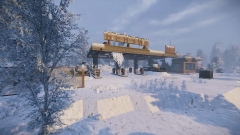 Бесплатный онлайн-шутер STALCRAFT: X получит зимнее обновление со снегом и жутким холодом Бесплатный онлайн-шутер STALCRAFT: X получит зимнее обновление со снегом и жутким холодом
