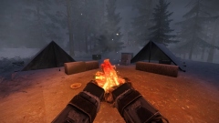 Бесплатный онлайн-шутер STALCRAFT: X получит зимнее обновление со снегом и жутким холодом Бесплатный онлайн-шутер STALCRAFT: X получит зимнее обновление со снегом и жутким холодом
