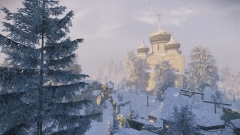 Бесплатный онлайн-шутер STALCRAFT: X получит зимнее обновление со снегом и жутким холодом Бесплатный онлайн-шутер STALCRAFT: X получит зимнее обновление со снегом и жутким холодом