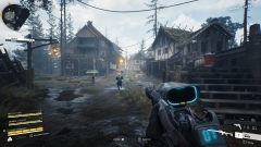 ����������� ��������� PvPvE-����� NCORE � ��������� ����������������� ������