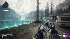 ����������� ��������� PvPvE-����� NCORE � ��������� ����������������� ������