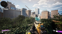 ����������� ��������� PvPvE-����� NCORE � ��������� ����������������� ������