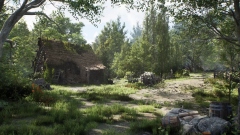 Astrum Entertainment     Bellatore