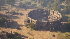 Astrum Entertainment     Bellatore