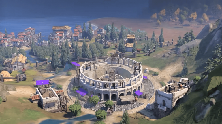  Civilization VII     ?     Nintendo Switch