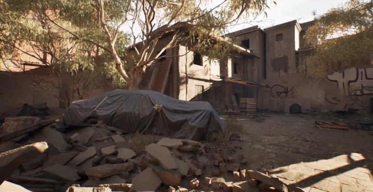 Gaijin     Dagor Engine