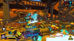 Puropu Defense Squad � ������� ����� ������ ����� � �������������� ������ 