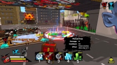 Puropu Defense Squad � ������� ����� ������ ����� � �������������� ������ 