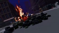 Puropu Defense Squad � ������� ����� ������ ����� � �������������� ������ 