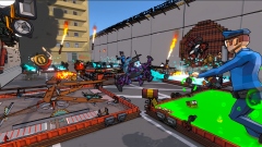 Puropu Defense Squad � ������� ����� ������ ����� � �������������� ������ 