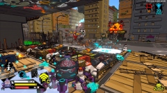 Puropu Defense Squad � ������� ����� ������ ����� � �������������� ������ 