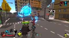 Puropu Defense Squad � ������� ����� ������ ����� � �������������� ������ 