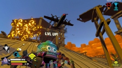 Puropu Defense Squad � ������� ����� ������ ����� � �������������� ������ 