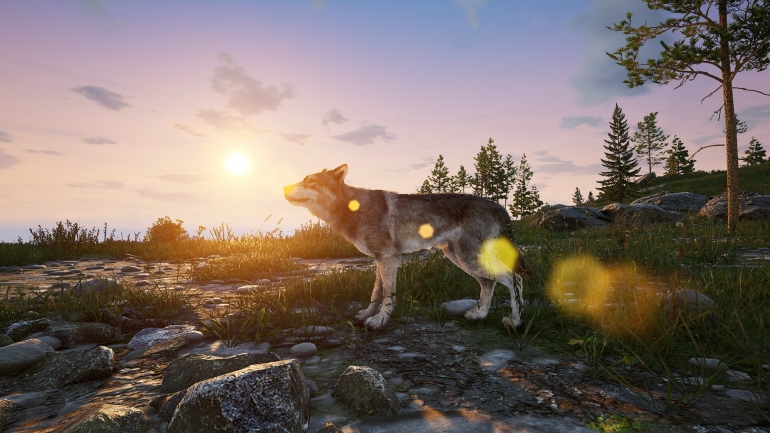В Steam вышел многопользовательский шутер на выживание Deadside от отечественных разработчиков В Steam вышел многопользовательский шутер на выживание Deadside от отечественных разработчиков