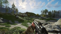 В Steam вышел многопользовательский шутер на выживание Deadside от отечественных разработчиков В Steam вышел многопользовательский шутер на выживание Deadside от отечественных разработчиков