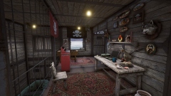 В Steam вышел многопользовательский шутер на выживание Deadside от отечественных разработчиков В Steam вышел многопользовательский шутер на выживание Deadside от отечественных разработчиков