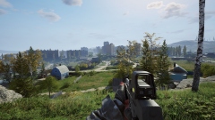 В Steam вышел многопользовательский шутер на выживание Deadside от отечественных разработчиков В Steam вышел многопользовательский шутер на выживание Deadside от отечественных разработчиков