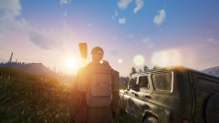 В Steam вышел многопользовательский шутер на выживание Deadside от отечественных разработчиков В Steam вышел многопользовательский шутер на выживание Deadside от отечественных разработчиков