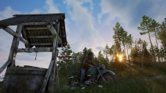 В Steam вышел многопользовательский шутер на выживание Deadside от отечественных разработчиков В Steam вышел многопользовательский шутер на выживание Deadside от отечественных разработчиков