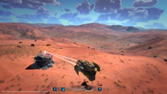 ����������� ������-�������������� ��������� SpaceCraft, ����������� ������������ �������� ���������