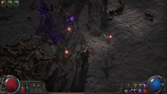 ��������� ����� �������� ������ Path of Exile 2 � ���� �������� ������, ������������� � �������� �����������
