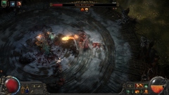 ��������� ����� �������� ������ Path of Exile 2 � ���� �������� ������, ������������� � �������� �����������