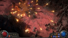 ��������� ����� �������� ������ Path of Exile 2 � ���� �������� ������, ������������� � �������� �����������
