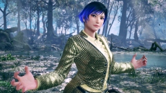 Bandai Namco ������������ ������ ���������� � ������ ����� ����������������� �������� TEKKEN 8