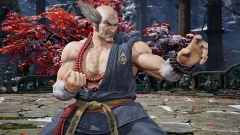 Bandai Namco ������������ ������ ���������� � ������ ����� ����������������� �������� TEKKEN 8
