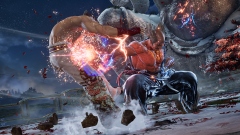 Bandai Namco ������������ ������ ���������� � ������ ����� ����������������� �������� TEKKEN 8