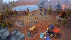    Northgard     