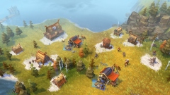    Northgard     