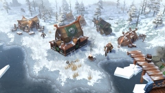    Northgard     