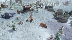   Northgard     