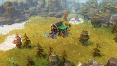    Northgard     