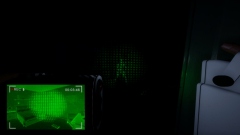 Ectoplasm – психологический хоррор с поиском и изгнанием леденящих душу призраков Ectoplasm – психологический хоррор с поиском и изгнанием леденящих душу призраков