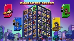 Phantom Breaker: Battle Grounds Ultimate – многопользовательский битемап с очаровательными героинями, восставшими против зловещего заговора Phantom Breaker: Battle Grounds Ultimate – многопользовательский битемап с очаровательными героинями, восставшими против зловещего заговора