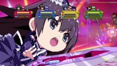 Phantom Breaker: Battle Grounds Ultimate – многопользовательский битемап с очаровательными героинями, восставшими против зловещего заговора Phantom Breaker: Battle Grounds Ultimate – многопользовательский битемап с очаровательными героинями, восставшими против зловещего заговора
