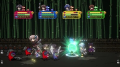 Phantom Breaker: Battle Grounds Ultimate – многопользовательский битемап с очаровательными героинями, восставшими против зловещего заговора Phantom Breaker: Battle Grounds Ultimate – многопользовательский битемап с очаровательными героинями, восставшими против зловещего заговора