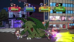 Phantom Breaker: Battle Grounds Ultimate – многопользовательский битемап с очаровательными героинями, восставшими против зловещего заговора Phantom Breaker: Battle Grounds Ultimate – многопользовательский битемап с очаровательными героинями, восставшими против зловещего заговора