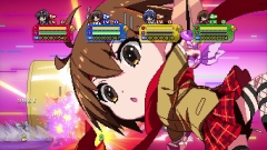 Phantom Breaker: Battle Grounds Ultimate – многопользовательский битемап с очаровательными героинями, восставшими против зловещего заговора Phantom Breaker: Battle Grounds Ultimate – многопользовательский битемап с очаровательными героинями, восставшими против зловещего заговора